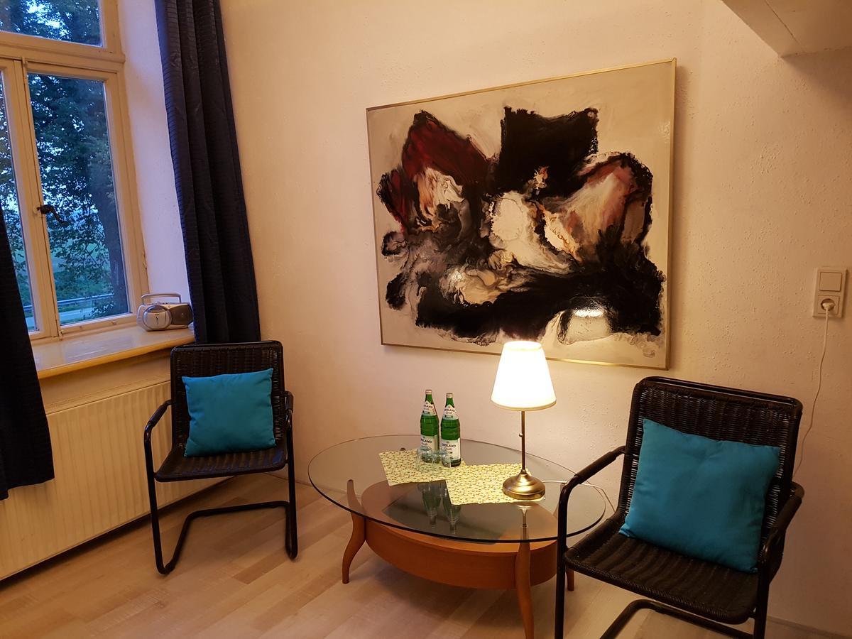 Johannes Hof Bunde  Екстериор снимка