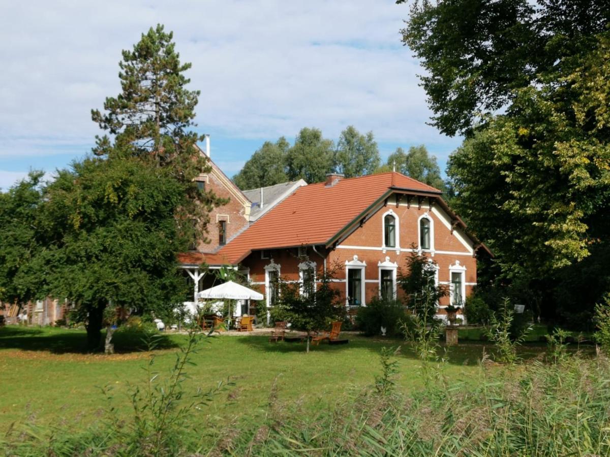 Johannes Hof Bunde  Екстериор снимка